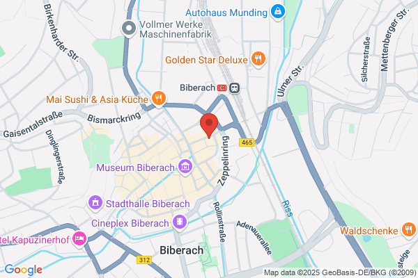Dental Team Biberach GmbH