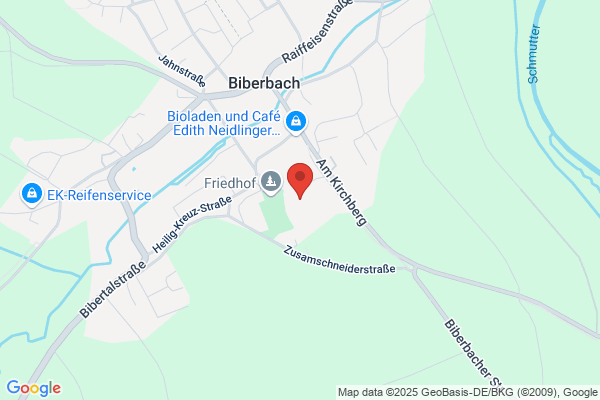 Musikschule Biberbach e.V.