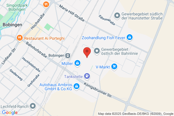 Biber Holzbearbeitung GmbH