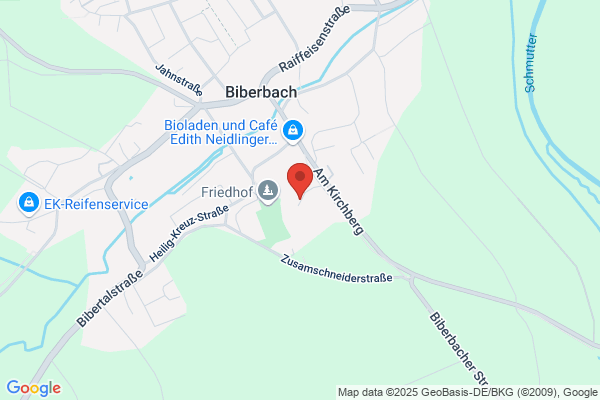 Biberbach