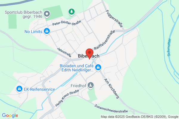 Dorfladen Biberbach