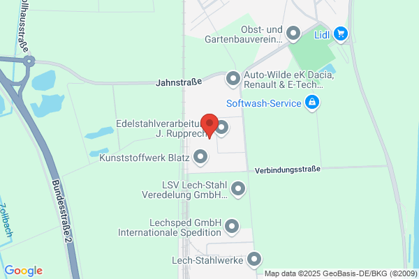 Fries Anton Maschinenbau GmbH