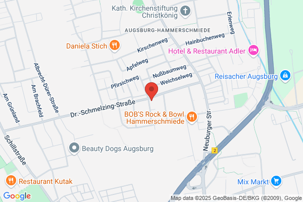 Hausmeister-Service Hr. Rosenberger
