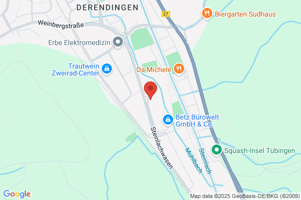 MAIBO GmbH Konstruktionsbüro f. Maschinenbau