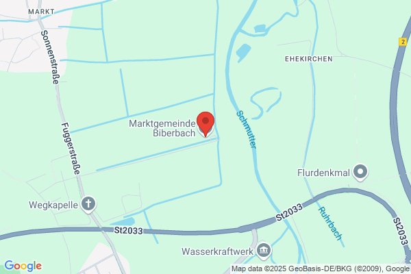 Marktgemeinde Biberbach
