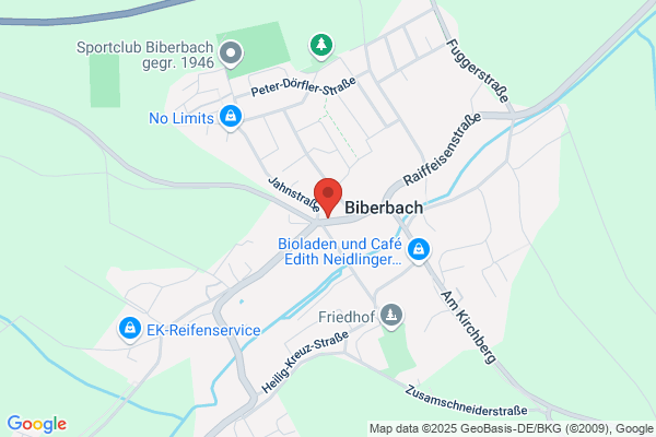 Marktgemeinde Biberbach
