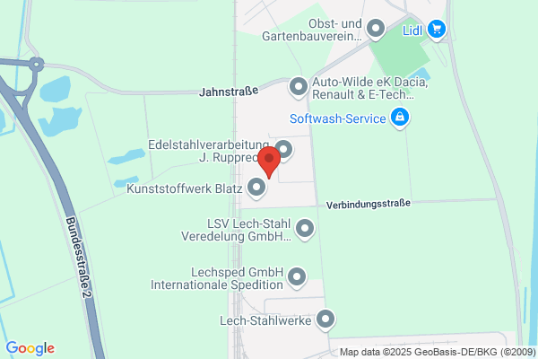 Rau GmbH