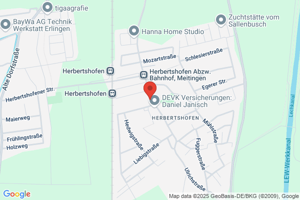Regenbogen