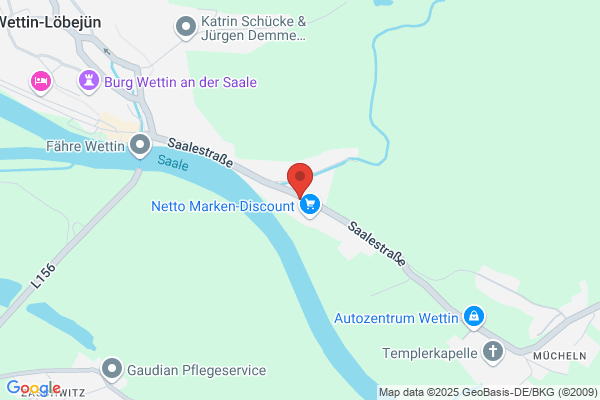 SRT Steuer- und Regeltechnik GmbH