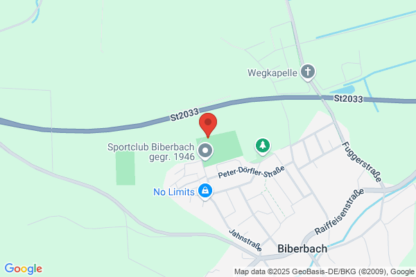 Schützenverein Gemütlichkeit Biberbach e.V.