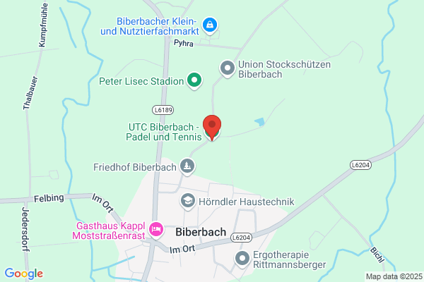 Tennisecke Herbertshofen