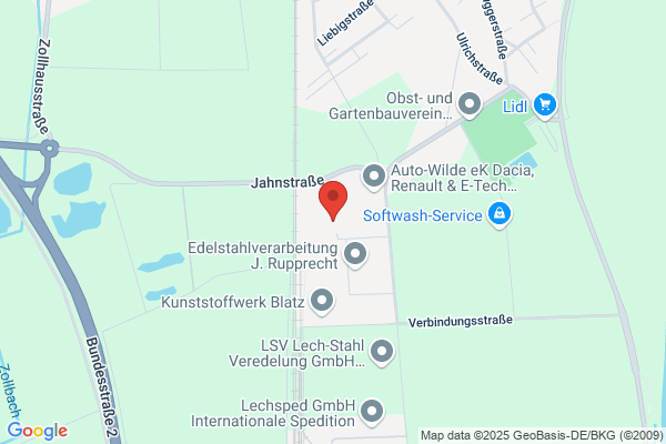 Windhager Zentralheizung GmbH