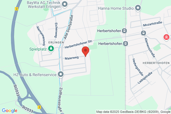 Zimmervermietung Wackerl