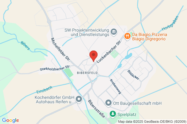 Landbäckerei Glück GmbH