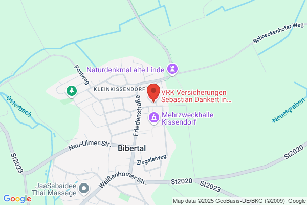 VRK Agentur Sebastian Dankert