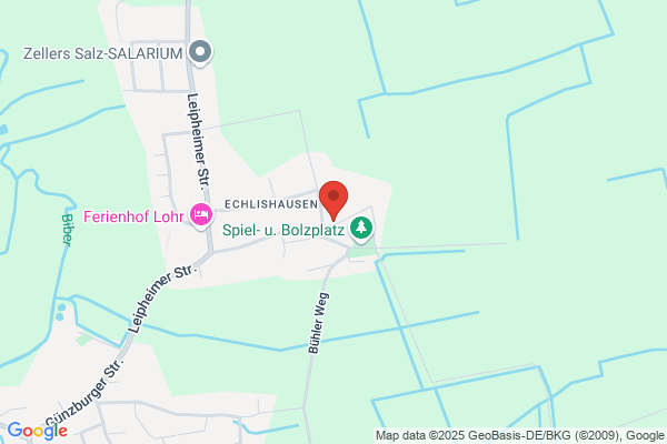 Anton u. Gunhilde Zeller