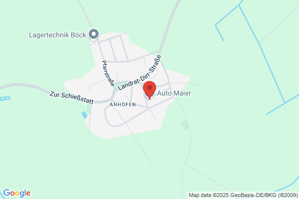 Auto - Meier GmbH