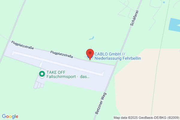 Cablo GmbH