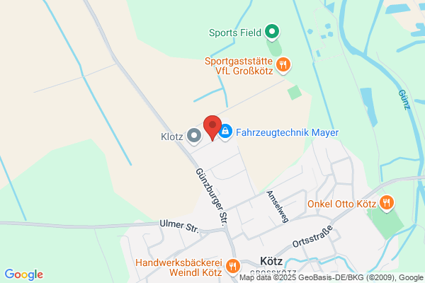 Dirr Johann GmbH