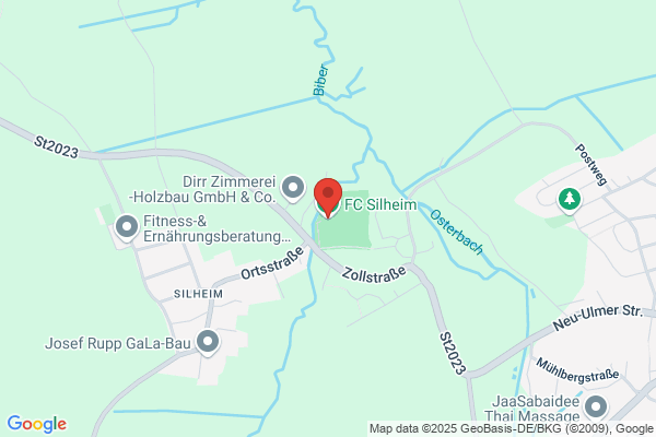 FC Silheim