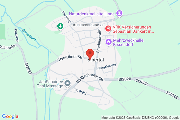 Feuerwehrhaus