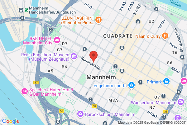 Landring Immobilien und