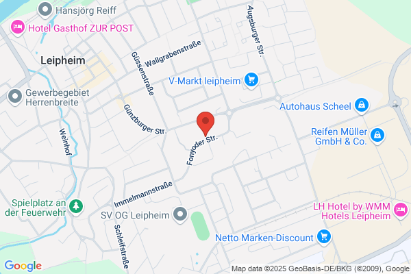 Mayer Treuhand GmbH Steuerberatungsgesellschaft
