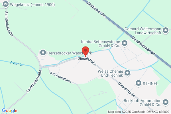 Umzugsservice Dorn