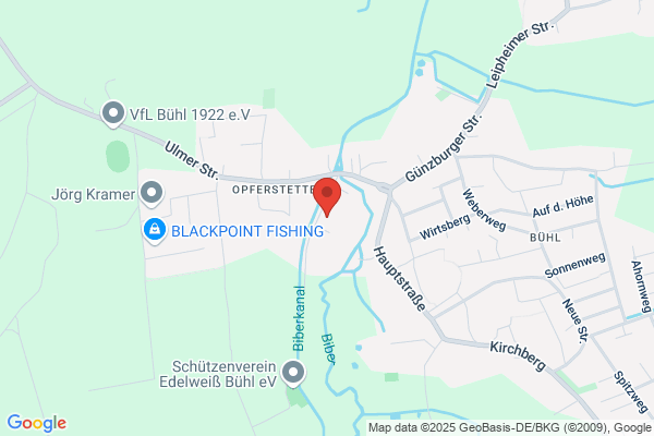 Verein für Leibesübungen Bühl 1922 e.V.