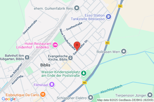Biblis