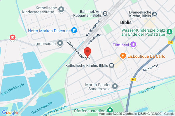 Biblis
