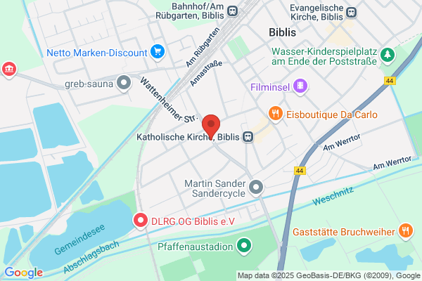 Spezialitätenbäckerei Rolf Öhlenschläger