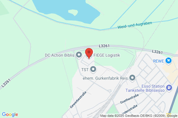 FIEGE Logistik