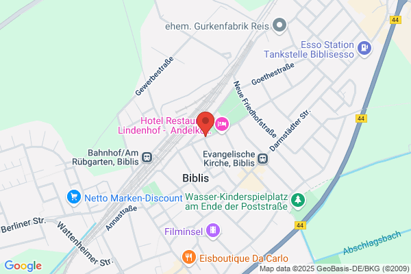 HUK-COBURG Versicherung Harald Keil in Biblis