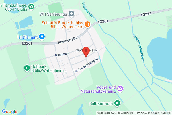 DeltaPi Informatik GmbH