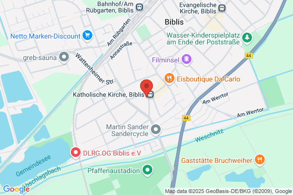 Body Med-Center, Ernährungsberatung
