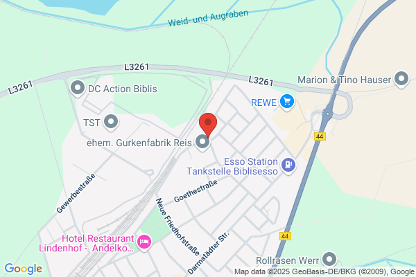 Fink Modelle GmbH