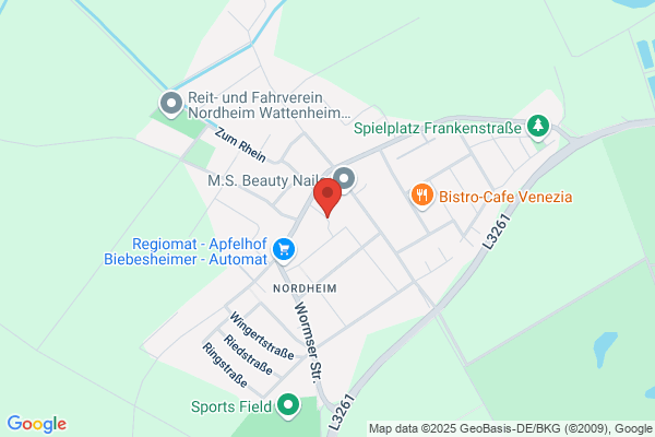 Grundschule Nordheim