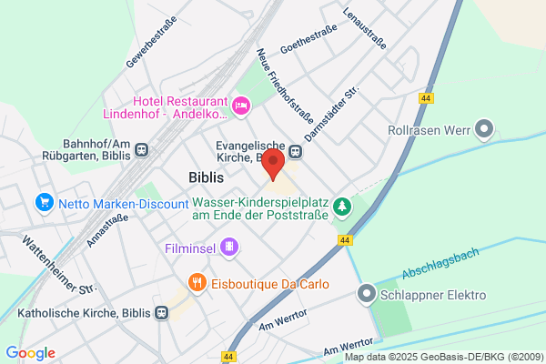 HIM GmbH