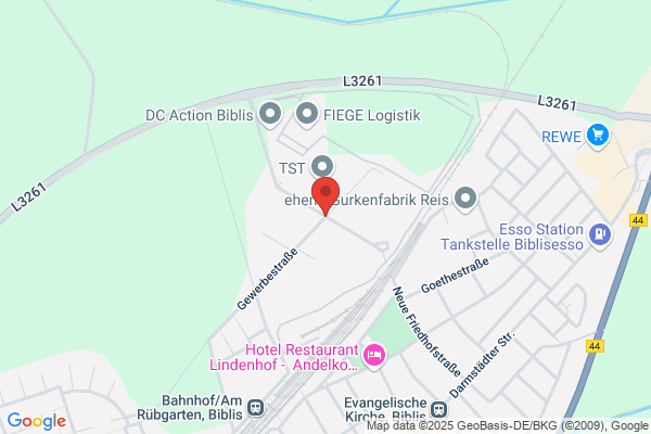HVL GmbH