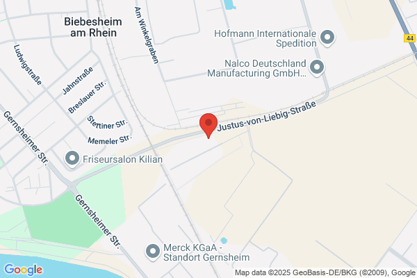 Hessenwasser GmbH & Co. KG