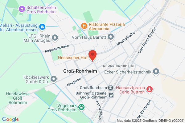 Hessischer Hof