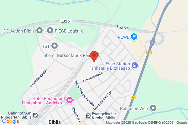 KNR Landhandel Ried GmbH