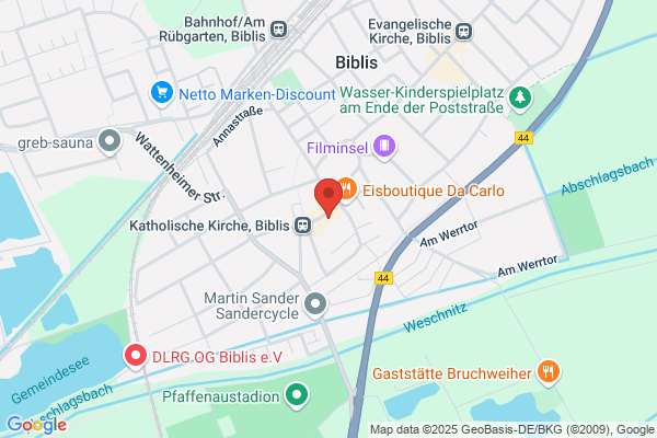 Pfeil Messebau Ltd. u. Co. KG
