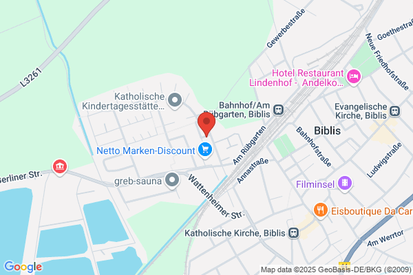 Pro Seniore Residenz Am Weichweg