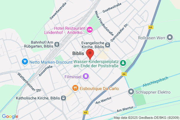 Profi Getränke-Shop