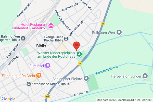 Radio-Weickert TV -