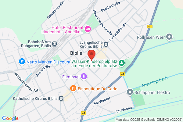 Radmacher Büro