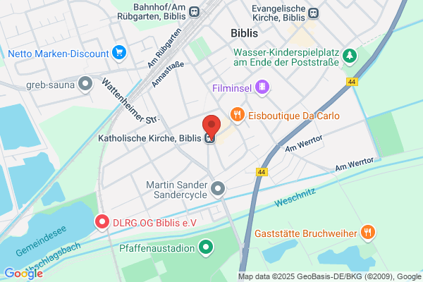 Videostore Biblis