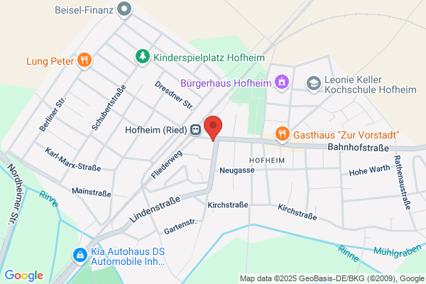 Metzgereibedarf Schader GmbH